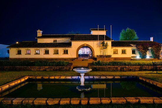 Museo Aeronáutico de Málaga